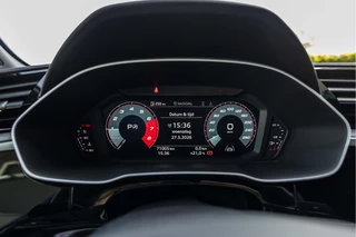Audi Q3 35 TFSI S Line Pro Line S  | E-Trekhaak | LED | Leder / 8