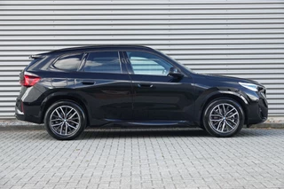 BMW X1 xDrive25e  | M-Sport | Panodak | Trekhaak | Camera | Leder | / 23