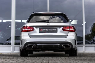 Mercedes-Benz C-Klasse Estate 180 Business Solution AMG  | Pano | NL Auto | Camera / 5
