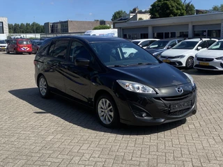 Mazda 5 2.0 144pk / 4