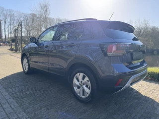 Volkswagen T-Cross 1.0 TSI Life Edition / 20