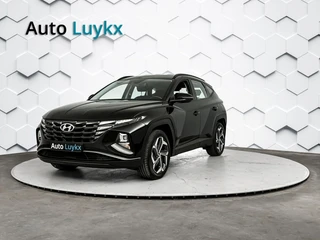 Hyundai Tucson 1.6 T-GDI PHEV 265 PK 4WD 19'' L.M. Velgen | Adaptieve Cruise Control | Parkeercamera
