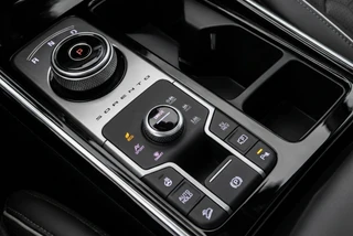 Kia Sorento 1.6T-GDi Plug in Hybrid 7p ExecutiveLine AWD Pano | Nappa Leder | 360° | BOSE / 19
