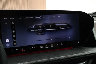 Audi Q5 2.0 TFSI 299pk e-hybrid quattro S edition Trekhaak 360Camera Tech-Pro Leder Memory Stoelverwarming Virtual Cockpit Panoramadak Navigatie S-Line / 31