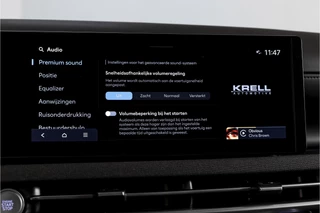 Hyundai Tucson 1.6 T-GDI PHEV Premium Sky 4WD  | S/K-Panodak | Elek. Stoelen | Adapt. Cruise | Stoelventilatie+Verw. | 360 Camera | NAV+App. Connect | Krell | Elek. Klep LM 19" | 1125 / 44