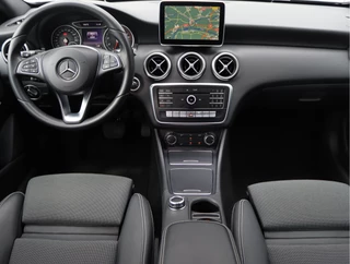 Mercedes-Benz A-Class 180 Ambition  | Trekhaak | Navigatie | LED | Org. NL / 2