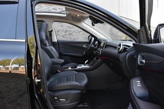 MG EHS 1.5 TGDI Luxury Plug In Hybrid PANORAMADAK/LEDER/DODE HOEK DET./VOL!/ETC.! / 17