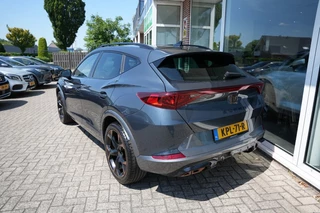 CUPRA Formentor 1.4 E-HYB COPPER VZ ACC, Camera ,Carplay,Trehaak / 8