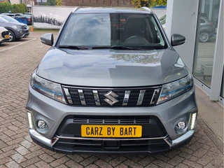 Suzuki Vitara 1.5 HYBRID STYLE AUTOMAAT  Adaptive Cruise | Dodehoeksensoren | Keyless / 9