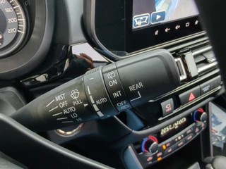 Suzuki S-Cross 1.4 BOOSTERJET STYLE HYBRID AUTOMAAT | DEMO DEAL! | Garantie tot 2036! / 29