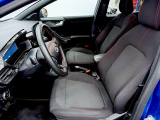 Ford Puma 1.0 EcoBoost Titanium ST Line - Sportief en compleet op pad / 14