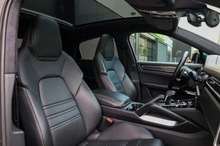 Porsche Cayenne Coupé 4.0 Turbo S E-Hybrid  | NAP! | KERAMISCH | STOELKOELING | 360 | SOFT-CLOSE | CARBON | GT-WHEELS | MEMORY | / 25