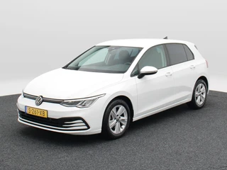 Volkswagen Golf 1.0 TSi 115 Pk Life | Adaptive cruise | Climatronic | Navigatie | CarPlay | 16 Inch | 83.232 Km !!