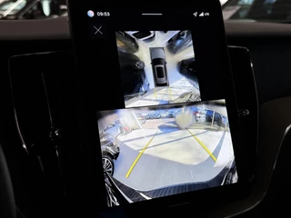 Volvo XC60 2.0 T8 Plug-in hybrid AWD Ultra Dark / 33