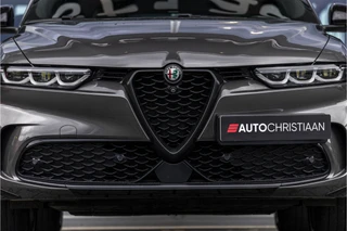 Alfa Romeo Tonale 1.5T Hybrid Veloce  | Elek. achterklep | Leder | NL auto / 17