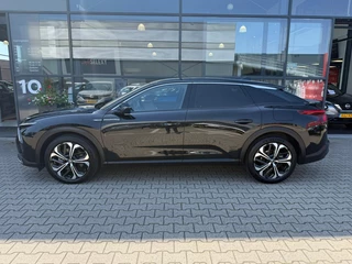 Citroen C5 X 1.6 Plug-in Hybrid 225 Shine *ACC & 360 Camera* / 5