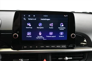 Kia Picanto 1.0 DPi 4-zits DynamicPlusLine  Automaat |BTW |14dkm / 19