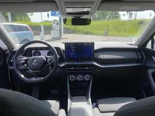 SKODA Kodiaq 1.5 TSI Greentech ACT 150pk DSG-7 Sportline Business / 30
