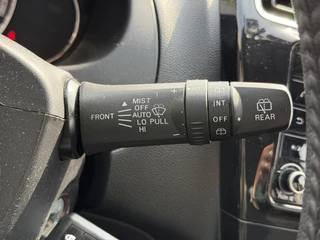 Mitsubishi Space Star Dynamic 1.2 70PK Achteruitrijcamera, Climate Control, Apple Carplay, Android Auto, DAB / 17