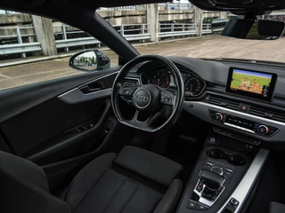 Audi A5 Sportback 2.0 TDI 190 PK S-tronic Aut. Sport Pro Line Trekhaak Camera Xenon Navigatie 18" / 22