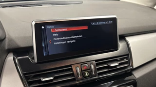 BMW 2-serie Active Tourer 216i Executive Edition LM NAVI LED HEAD UP. / 34