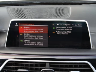 BMW 7-serie 750i xDrive High Executive | M-sport | €190.219 NIEUW!! | Full Options | / 25