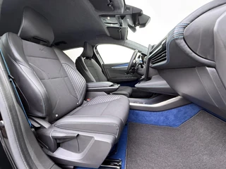 Renault Scenic E-Tech EV87 long range esprit Alpine 16K KM! | STOEL + STUURVERWARMING | ELEK. ACHTERKLEP | KEYLESS | DODEHOEK | ADAP. CRUISE | ALL IN RIJKLAAR PRIJS! | / 42
