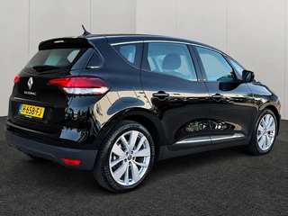 Renault Scénic 1.3 TCe Limited | Automaat | 1ste Eigenaar | Dealer Onderhouden | Climate Control | Cruise Control | Parkeersensoren / 31