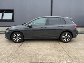 Volkswagen GOLF 1.5 TSI MOVE Business / 6