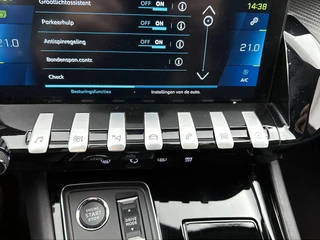 Peugeot 508 SW 1.6 HYbrid 225 Allure CAMERA | NAVI & CARPLAY | VIRTUAL / 15