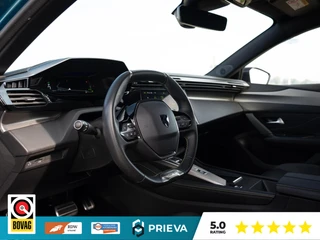 Peugeot 408 1.2 PureTech GT | Camera | Navi | ACC | Carplay / 28