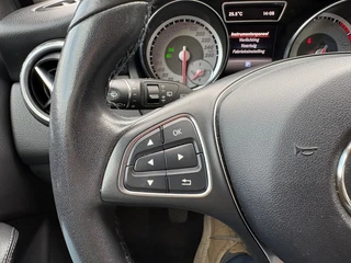 Mercedes-Benz GLA 200 Ambition Dealeronderhouden - Originele Trekhaak / 16