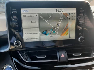 Toyota C-HR 1.8 Hybrid Business Plus ALL SEASONS STOEL/STUURVERW KEYLESS PARK-SENSOREN BLIND-SPOT LM-VELGEN DAB+ CAMERA / 22