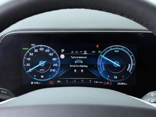 Kia Niro 1.6 GDi PHEV DynamicPlusLine  - Adaptive Cruise - Stoel/Stuurverwarming - Schuif/Kanteldak - Navigatie  - Apple Carplay/Android Auto Fabrieksgarantie 10-12-2032 of 150.000 km / 24