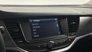 Opel Astra Sports Tourer 1.2 Business Edition CARPLAY NAVI TREKHAAK ECC CRUISE. / 37
