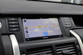 Land Rover Discovery Sport 2.0 SI4 241PK 4WD HSE AUT/LEER/PAN.DAK/CLIMA/STOELVERW./ORIG.NL / 22