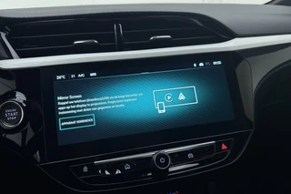Opel Corsa 1.2 Turbo Ultimate | 100PK | Automaat | LED Matrix verlichting | Climate Control | Apple Carplay & Android Auto | Camera achter | Alcantara bekleding / 30