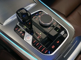 BMW X5 xDrive45e M-Sport Panoramadak | CoPilot | Laser | Harman Kardon / 23
