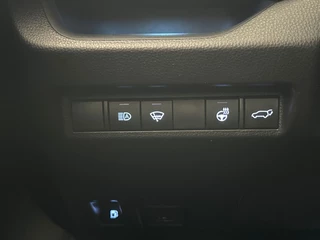Suzuki Across 2.5 Plug-in Hybrid Style Automaat Trekhaak | 19'' L.M. Velgen | Elektrische achterklep / 27