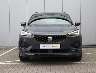 SEAT Tarraco 1.4 TSI e-Hybrid PHEV FR  | Trekhaak | 360 Camera | SOH 89% / 7