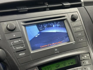 Toyota Prius 1.8 Plug-in Dynamic Business CAMERA NAVI ECC CRUISE TREKHAAK. / 38