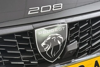 Peugeot 208 1.2 Hybrid 110 e-DCS6 Allure 2+6 jaar garantie / 31