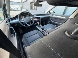Volkswagen Passat Variant 1.4 TSI PHEV GTE Business / 21