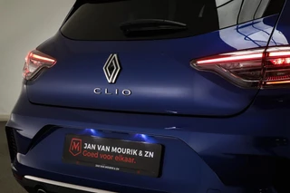 Renault Clio 1.0 TCe 90 GPF techno / 23