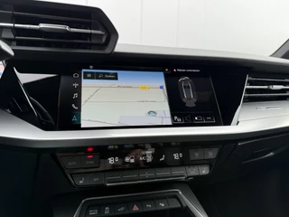 Audi A3 Sportback 45 TFSI e 245pk S edition Competition Leder / 12