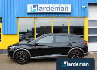 CUPRA Formentor 1.4 e-Hybrid VZ Performance Panorama / 5