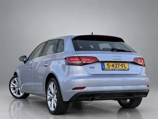 Audi A3 Sportback 30 TFSI 116 pk Design Pro Line Plus AUT  | navigatie | 18 inch sportvelgen | climate control | bluetooth / 8