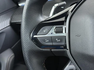 Peugeot 508 1.6 HYbrid GT PHEV| AFNEEMBARE TREKHAAK| PANO| ELEKTRISCHE ACHTERKLEP| ACHTERUITRIJCAMERA| RIJKLAAR GELEVERD INCL. 12 MND BOVAG GARANTIE| DODE HOEK SENSOR| / 33