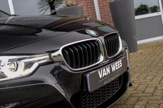 BMW 3-serie Touring 320i F31 M Sport Edition | M-pakket | 2e eigenaar | 18 inch | LED | Automaat | PDC | Cruise-control | Climate-control | 4 cilinder | 184 pk | Origineel / 47