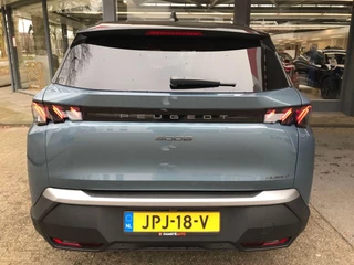 Peugeot 5008 Hybrid 145 GT Automaat / 7